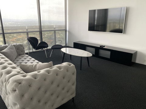 Circle On Cavill 2, 3, 4 & 5 Bedroom SkyHomes & SUB PENTHOUSES By Gold Coast Holidays - Tourism Brisbane 42