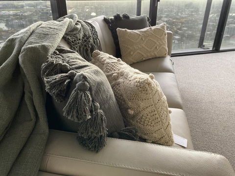 Circle On Cavill 2, 3, 4 & 5 Bedroom SkyHomes & SUB PENTHOUSES By Gold Coast Holidays - Tourism Brisbane 37