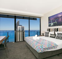 Circle  2 3 4  5 Bedroom SkyHomes  Sub Penthouses by Gold Coast Holidays - Tourism Brisbane