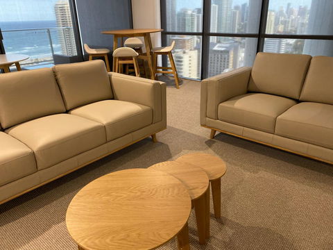 Circle On Cavill 2, 3, 4 & 5 Bedroom SkyHomes & SUB PENTHOUSES By Gold Coast Holidays - Tourism Brisbane 21