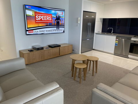 Circle On Cavill 2, 3, 4 & 5 Bedroom SkyHomes & SUB PENTHOUSES By Gold Coast Holidays - Tourism Brisbane 19