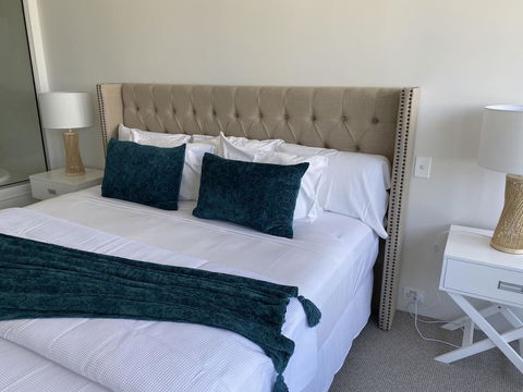 Circle On Cavill 2, 3, 4 & 5 Bedroom SkyHomes & SUB PENTHOUSES By Gold Coast Holidays - Tourism Brisbane 11