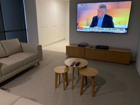 Circle On Cavill 2, 3, 4 & 5 Bedroom SkyHomes & SUB PENTHOUSES By Gold Coast Holidays - Tourism Brisbane 18