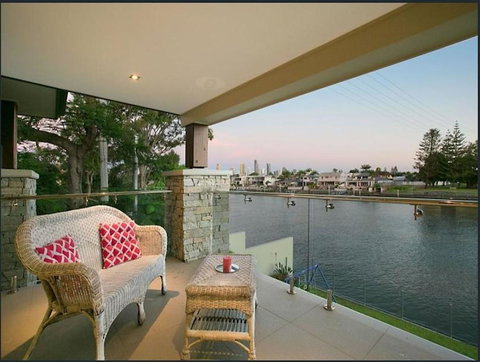 Riverfront Dream - Tourism Brisbane 24