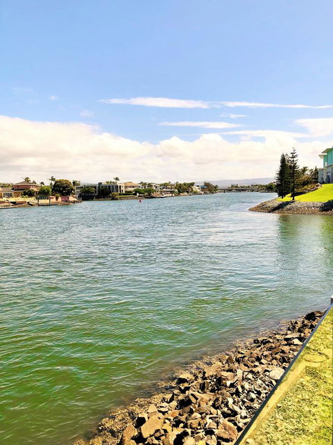 Riverfront Dream - Tourism Brisbane 7