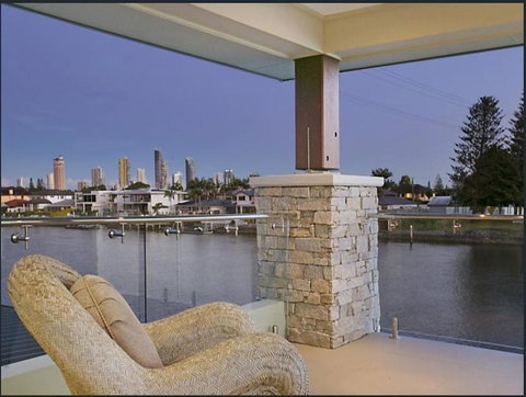 Riverfront Dream - Tourism Brisbane 10