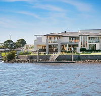 Riverfront Dream - Tourism Brisbane