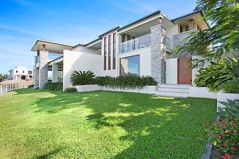 Riverfront Dream - Tourism Brisbane 23