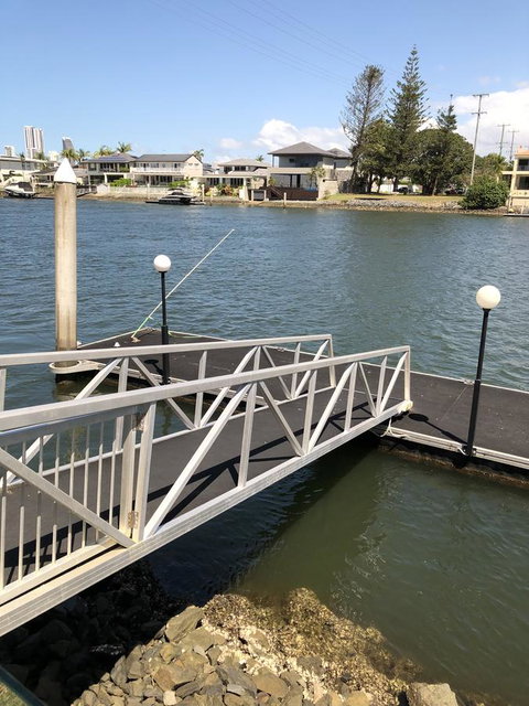 Riverfront Dream - Tourism Brisbane 25