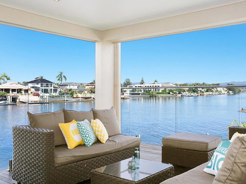 Riverfront Dream - Tourism Brisbane 13