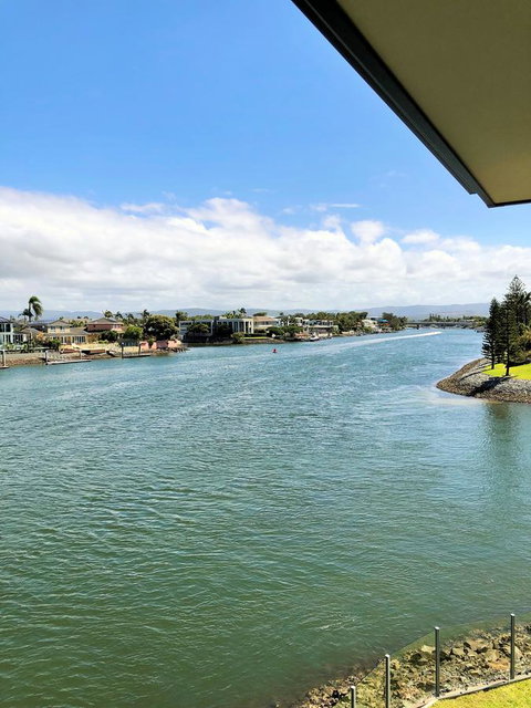 Riverfront Dream - Tourism Brisbane 1