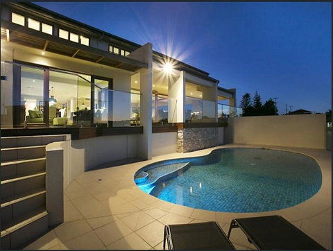 Riverfront Dream - Tourism Brisbane 4