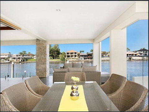 Riverfront Dream - Tourism Brisbane 28
