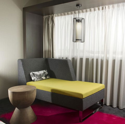 Voco Brisbane City Centre, An IHG Hotel - Brisbane Tourism 22