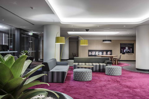 Voco Brisbane City Centre, An IHG Hotel - Brisbane Tourism 5