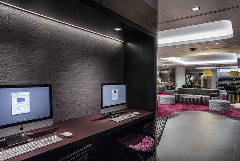 Voco Brisbane City Centre, An IHG Hotel - Brisbane Tourism 33