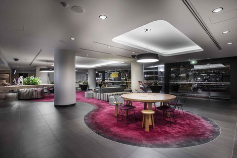 Voco Brisbane City Centre, An IHG Hotel - Brisbane Tourism 26