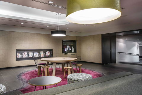 Voco Brisbane City Centre, An IHG Hotel - Brisbane Tourism 30