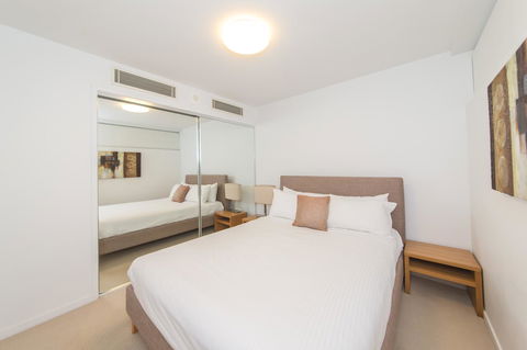 Echelon Apartments Yeppoon - Tourism Brisbane 4