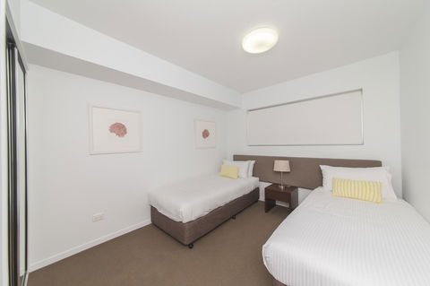 Echelon Apartments Yeppoon - Tourism Brisbane 7