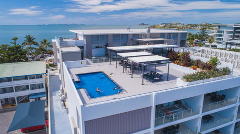 Echelon Apartments Yeppoon - Tourism Brisbane 3