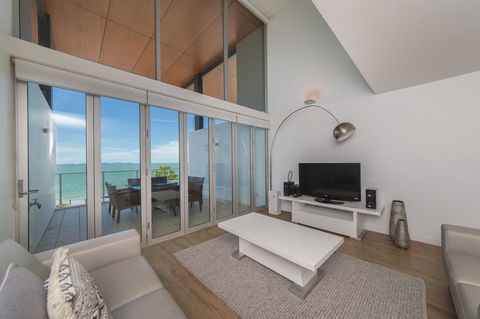 Echelon Apartments Yeppoon - Tourism Brisbane 20