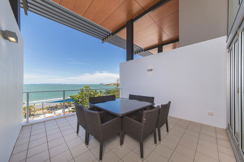 Echelon Apartments Yeppoon - Tourism Brisbane 19