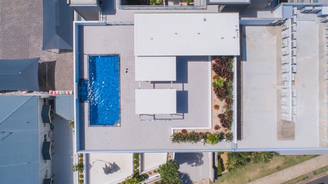 Echelon Apartments Yeppoon - Tourism Brisbane 5