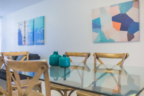 Echelon Apartments Yeppoon - Tourism Brisbane 22