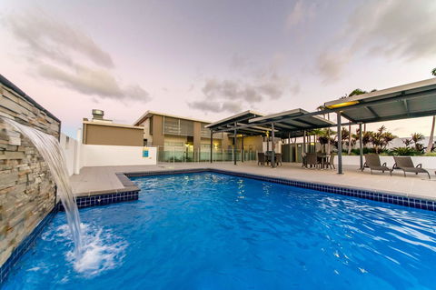 Echelon Apartments Yeppoon - Tourism Brisbane 0
