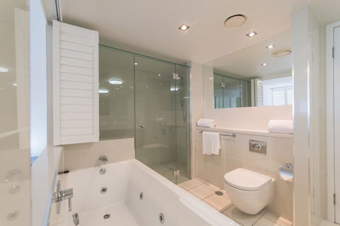 Echelon Apartments Yeppoon - Tourism Brisbane 11