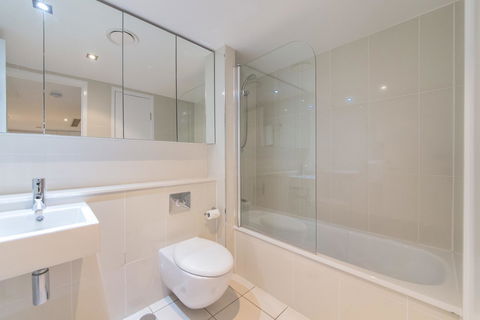 Echelon Apartments Yeppoon - Tourism Brisbane 25