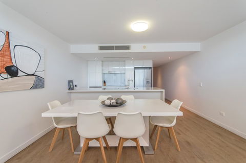 Echelon Apartments Yeppoon - Tourism Brisbane 16