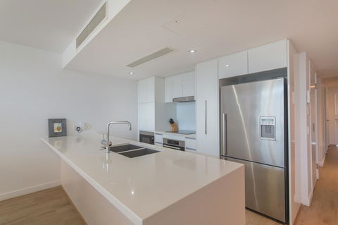 Echelon Apartments Yeppoon - Tourism Brisbane 15
