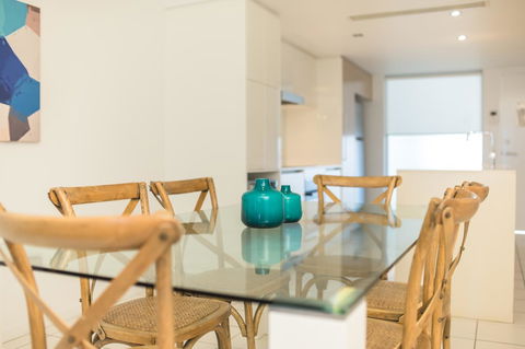 Echelon Apartments Yeppoon - Tourism Brisbane 21