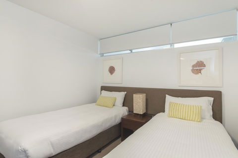 Echelon Apartments Yeppoon - Tourism Brisbane 23