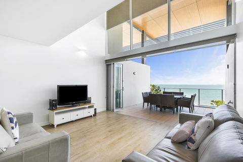 Echelon Apartments Yeppoon - Tourism Brisbane 1