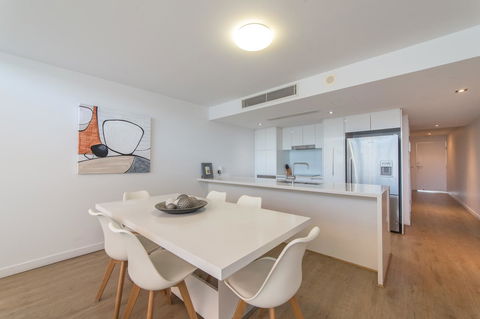 Echelon Apartments Yeppoon - Tourism Brisbane 17