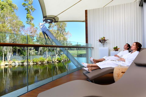 RACV Royal Pines Resort Gold Coast - Tourism Brisbane 29