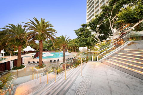RACV Royal Pines Resort Gold Coast - Tourism Brisbane 41