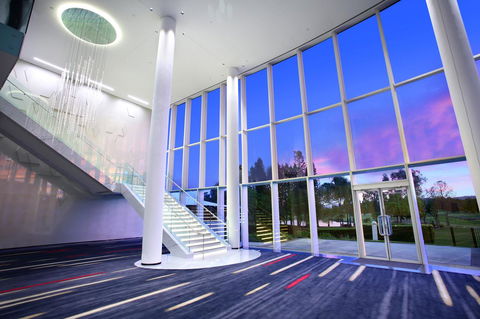 RACV Royal Pines Resort Gold Coast - Tourism Brisbane 36