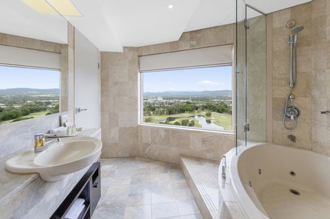 RACV Royal Pines Resort Gold Coast - Tourism Brisbane 3