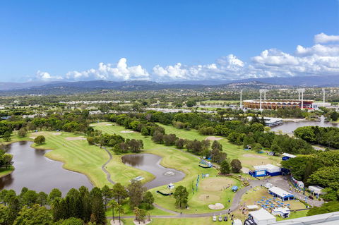 RACV Royal Pines Resort Gold Coast - Tourism Brisbane 15