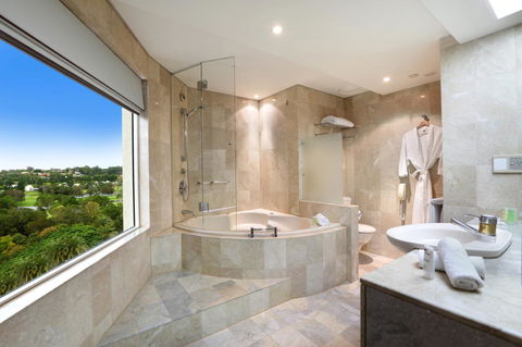RACV Royal Pines Resort Gold Coast - Tourism Brisbane 22
