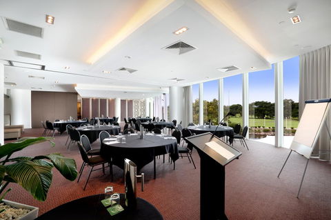 RACV Royal Pines Resort Gold Coast - Tourism Brisbane 39