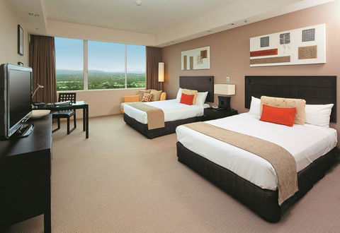 RACV Royal Pines Resort Gold Coast - Tourism Brisbane 19