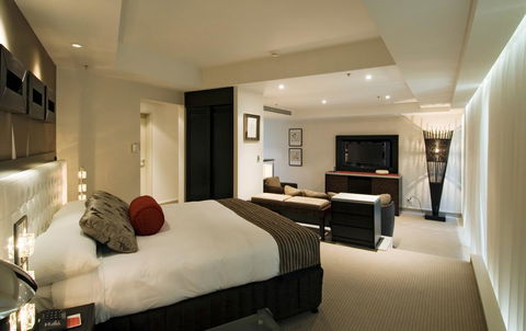 RACV Royal Pines Resort Gold Coast - Tourism Brisbane 21