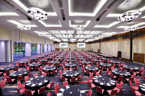 RACV Royal Pines Resort Gold Coast - Tourism Brisbane 33