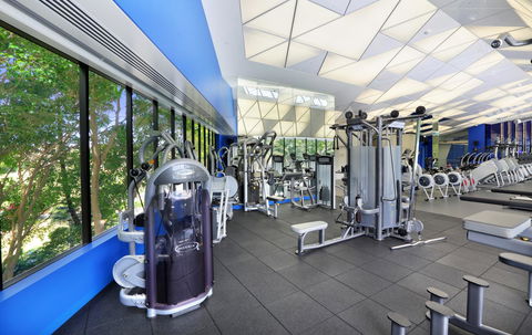 RACV Royal Pines Resort Gold Coast - Tourism Brisbane 11