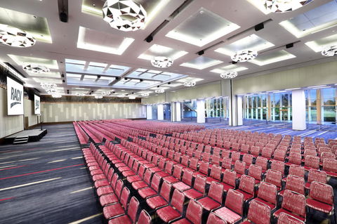 RACV Royal Pines Resort Gold Coast - Tourism Brisbane 32